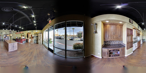 Kitchen Remodeler «Willbanks Kitchen Design Center», reviews and photos, 2291 S Fort Apache Rd #103, Las Vegas, NV 89117, USA