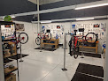 Bicycle Mechanics Training Institute