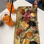 Photo n°1 de l'avis de Katia.a fait le 21/12/2019 à 15:56 sur le  Margherita Cafe à Andria