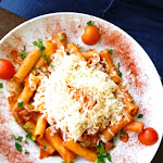 Photo n°1 de l'avis de Nicole.c fait le 03/05/2023 à 18:18 sur le  Saale Bistro & Restaurant à Schwarzenbach an der Saale