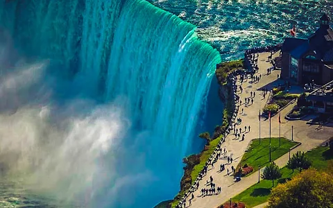 Niagara Falls Canada image