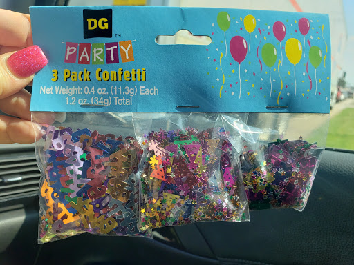 Discount Store «Dollar General», reviews and photos, 317 N Main St, Keller, TX 76248, USA