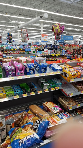Department Store «Walmart Supercenter», reviews and photos, 915 N Chancery St, McMinnville, TN 37110, USA