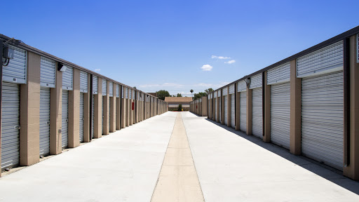 Self-Storage Facility «Airport Mini Storage», reviews and photos, 7044 Arlington Ave, Riverside, CA 92503, USA