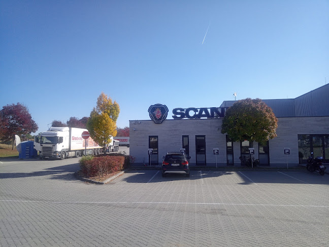Értékelések erről a helyről: Scania Hungária Kft., Budapest, Budapest - Autószerelő