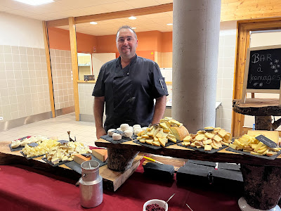 Traiteur d’Antan - Cuisine Traditionnelle et familiale à Firminy