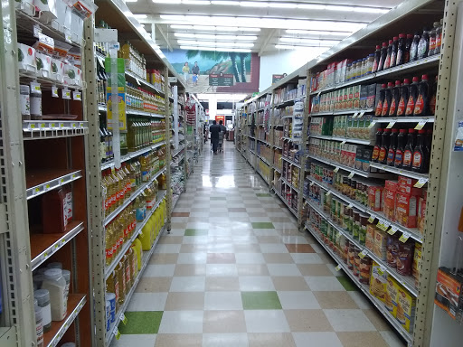 Supermarket «Tresierras Supermarket», reviews and photos, 280 Harvard Blvd, Santa Paula, CA 93060, USA