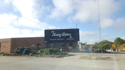 Hardware Store «The Henry Bierce Co», reviews and photos, 50 Southeast Ave, Tallmadge, OH 44278, USA