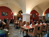 Atmosphère du Restaurant Pizzeria Garibaldi à Lunéville - n°2