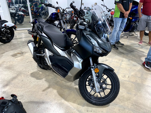 Motorcycle Dealer «Gables Motorsports Miami, FL», reviews and photos, 7300 Bird Rd, Miami, FL 33155, USA