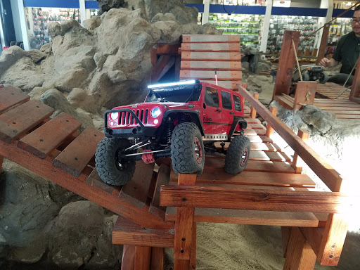 High Desert Hobbies image