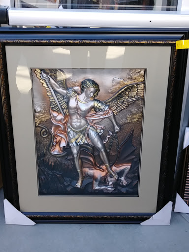 Outlet Mall «The Outlet Shoppes at El Paso», reviews and photos, 7051 S Desert Blvd, Canutillo, TX 79835, USA