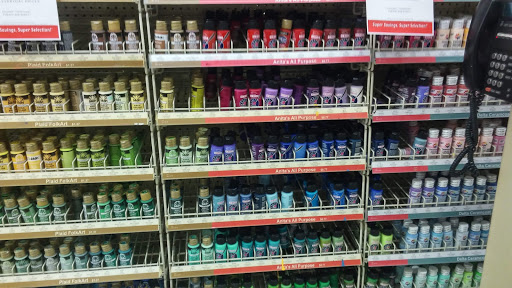 Craft Store «Hobby Lobby», reviews and photos, 4350 S Scatterfield Rd, Anderson, IN 46013, USA