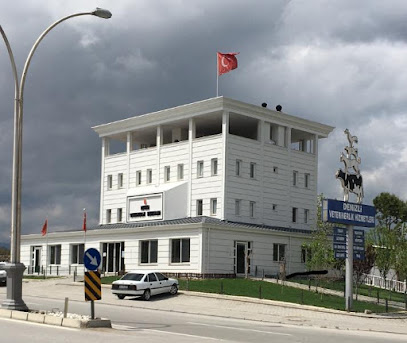Denizli Veterinerlik Hizmetleri