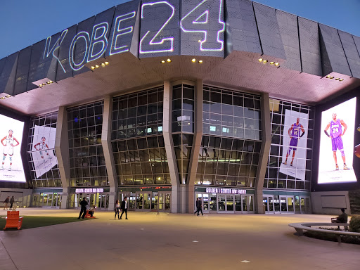 Shopping Mall «Downtown Commons», reviews and photos, 660 J St, Sacramento, CA 95814, USA