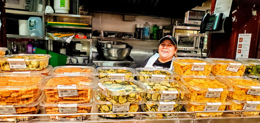 Grocery Store «Westside Market NYC», reviews and photos, 77 7th Ave S, New York, NY 10011, USA