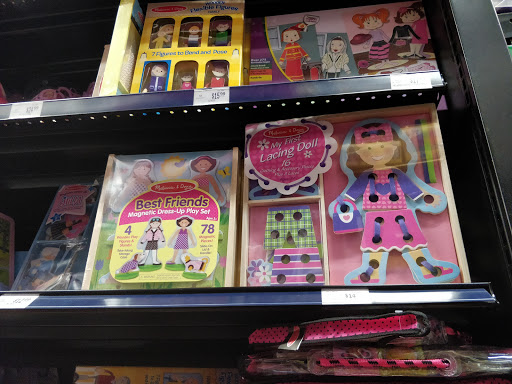 Toy Store «Double Play Toys», reviews and photos, 4115 14th Ave, Brooklyn, NY 11219, USA