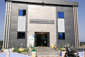 Hotel Jayashree Lodge & Restaurant image