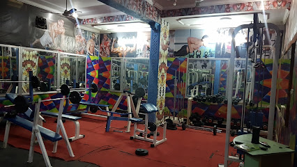 Ryan,s Gym & Fitness Club - 22, B-2, Haldighati Marg, near NRI Colony, Pratap Nagar, Jaipur, Rajasthan 302015, India