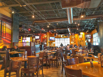 BJ's Restaurant & Brewhouse