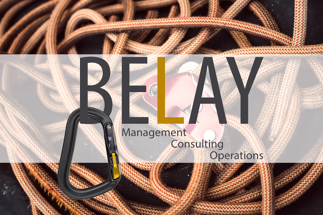 Belay Management, Consulting, and Operations