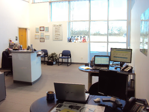 Auto Body Shop «Platinum Autobody of Volo», reviews and photos, 31223 US-12, Volo, IL 60073, USA