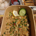 Photo n° 4 de l'avis de Karine.u fait le 28/11/2021 à 19:15 pour Sushi Thaï - Restaurant Sushi Vincennes à Vincennes