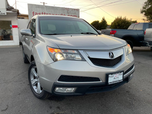 Used Car Dealer «Fast Trax Auto», reviews and photos, 10225 San Pablo Ave, El Cerrito, CA 94530, USA