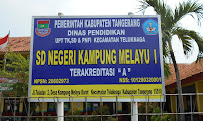 Foto SD  N Kampung Melayu V, Kabupaten Tangerang