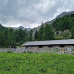 Photo n°8 de l'avis de Alex.e fait le 15/08/2021 à 15:36 sur le  Kuppelwieser Alm à Ulten