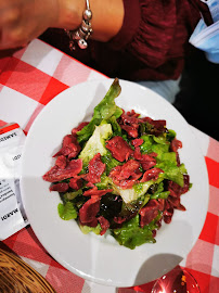 Salade du Restaurant de grillades à la française Meet The Meat à Toulouse - n°15