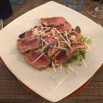 Photo n°1 de l'avis de Carmine.e fait le 08/05/2019 à 20:39 sur le  Ristorante La Taverna Degli Ammirati Squisitia Srls à Castrovillari