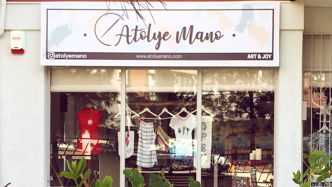 Atölye Mano