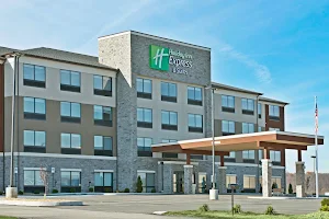 Holiday Inn Express & Suites Uniontown, an IHG Hotel image