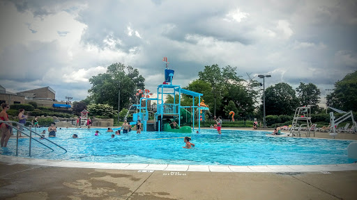 Water Park «Adventure Reef Water Park», reviews and photos, 2900 Glengarry Dr, Kettering, OH 45420, USA