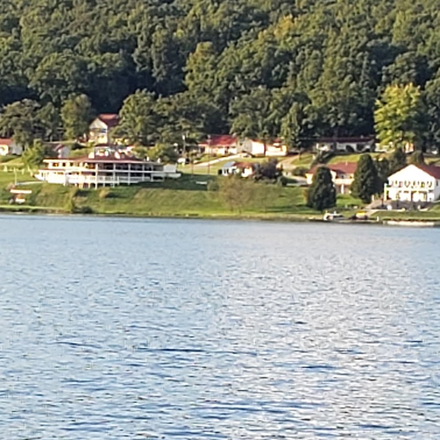 Lake White State Park