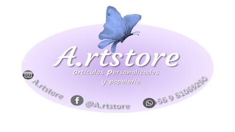Opiniones de A.rtstore en Alto Hospicio - Librería
