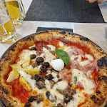 Photo n°1 de l'avis de Henri.u fait le 18/04/2024 à 20:12 sur le  I Romano à Milan