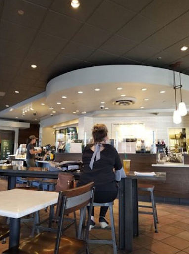 Starbucks image