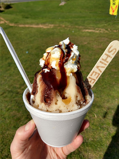 Ice Cream Shop «Shivers Natural Snow», reviews and photos, 5651 US-259, Longview, TX 75605, USA