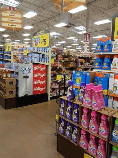 Grocery Store «Fred Meyer», reviews and photos, 21045 Bothell Everett Hwy, Bothell, WA 98021, USA