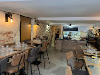 Atmosphère du Restaurant L’incandescent à Annecy - n°2