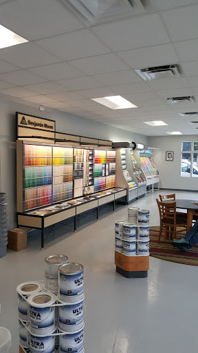 Paint manufacturer Savannah