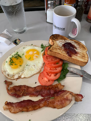 Coffee Shop «Edgebrook Coffee Shop», reviews and photos, 6322 N Central Ave, Chicago, IL 60646, USA