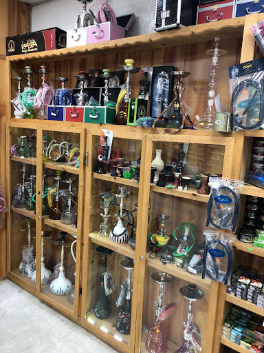 Tobacco Shop «TOBACCO AND BEYOND», reviews and photos, 3947 N Belt Line Rd, Irving, TX 75038, USA