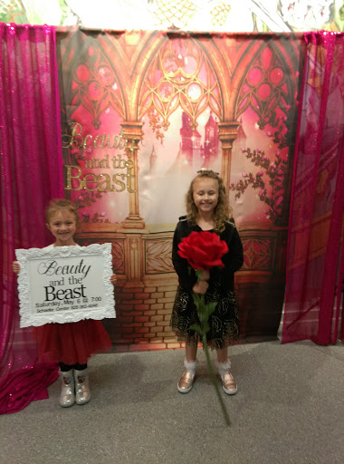 Performing Arts Theater «Schaefer Center for the Performing Arts», reviews and photos, 733 Rivers St, Boone, NC 28607, USA