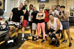 Oakley Fight Club & Fitness image