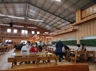 SALóN DE EVENTOS BOCADITO DEL CIELO