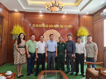 Hội Doanh nhân trẻ tỉnh Tây Ninh