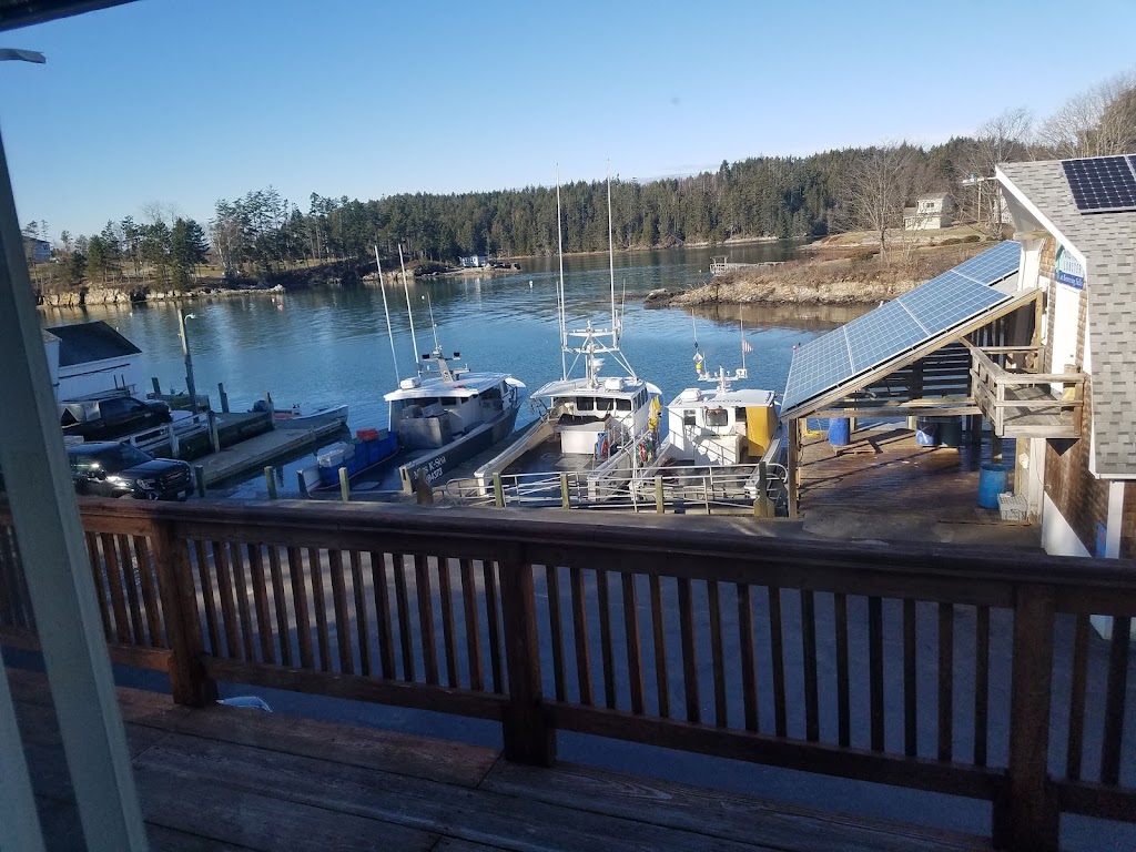 Potts Harbor Lobster Inc. 04079